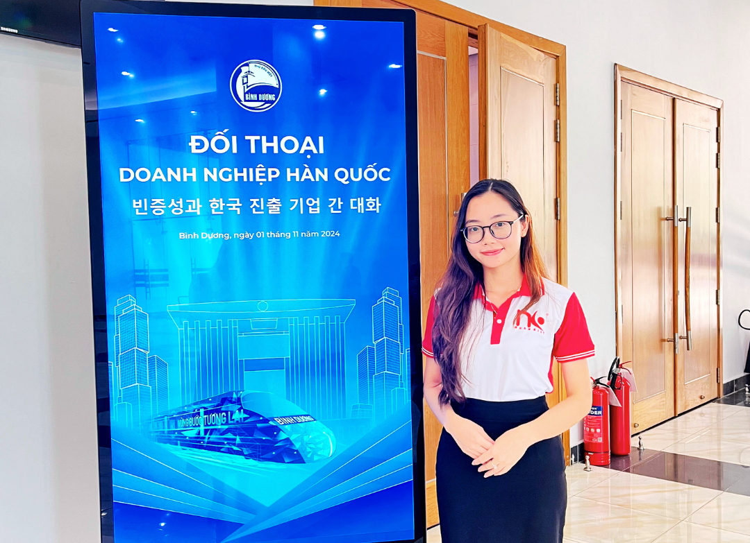 Tăng Cường Hợp Tác Song Phương: Nhân Kiệt Cùng Doanh Nghiệp Hàn Quốc Phát Triển Bền Vững